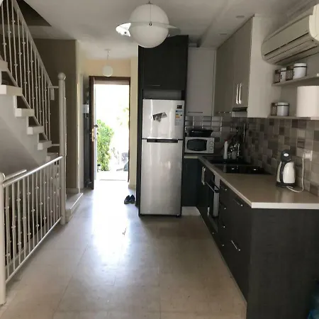 Feriehus Villa, 26 Coral Bay