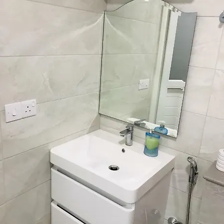 Semesterbostad Villa, 26 Coral Bay