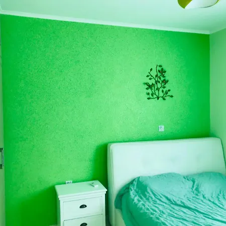 Villa, 26 Semesterbostad